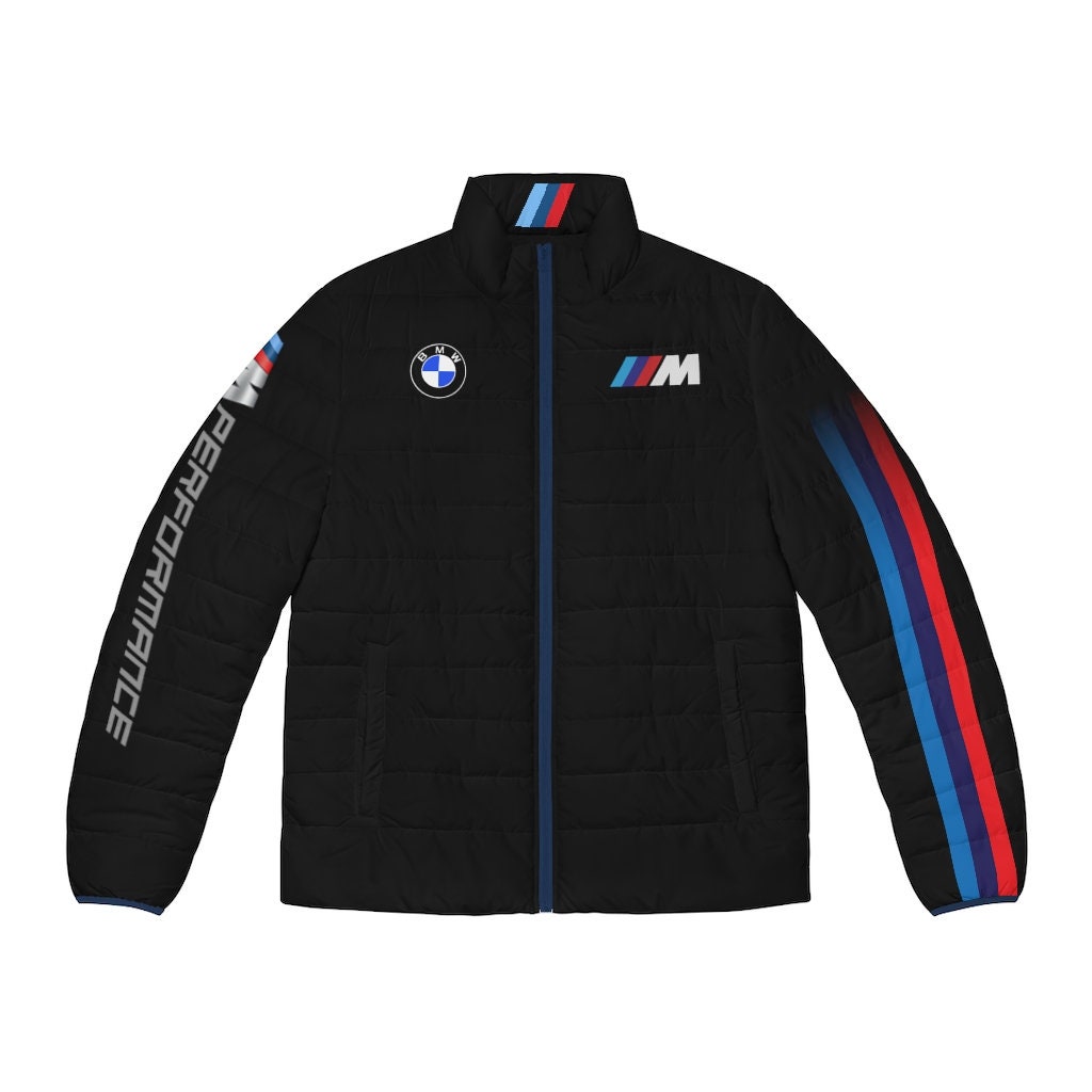Bmw M5 Jacket - Etsy