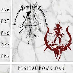 Rogue SVG, Rogue PNG, Rogue PDF, Eps, Dxf, instant download, cut file, Rogue