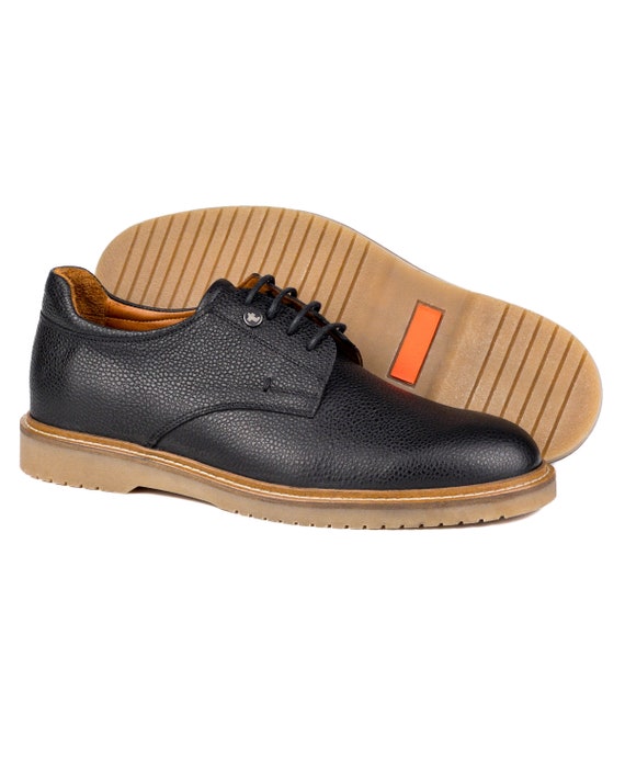 Crepe sole deals oxford
