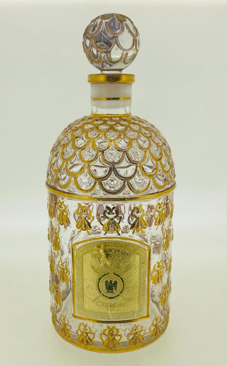 Bee guerlain bottle - Etsy 日本