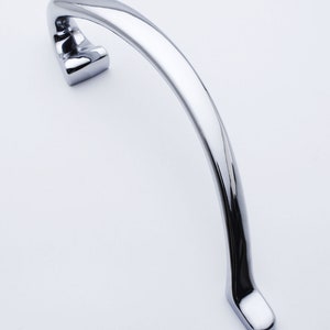 Hilltop Large Pull Handle