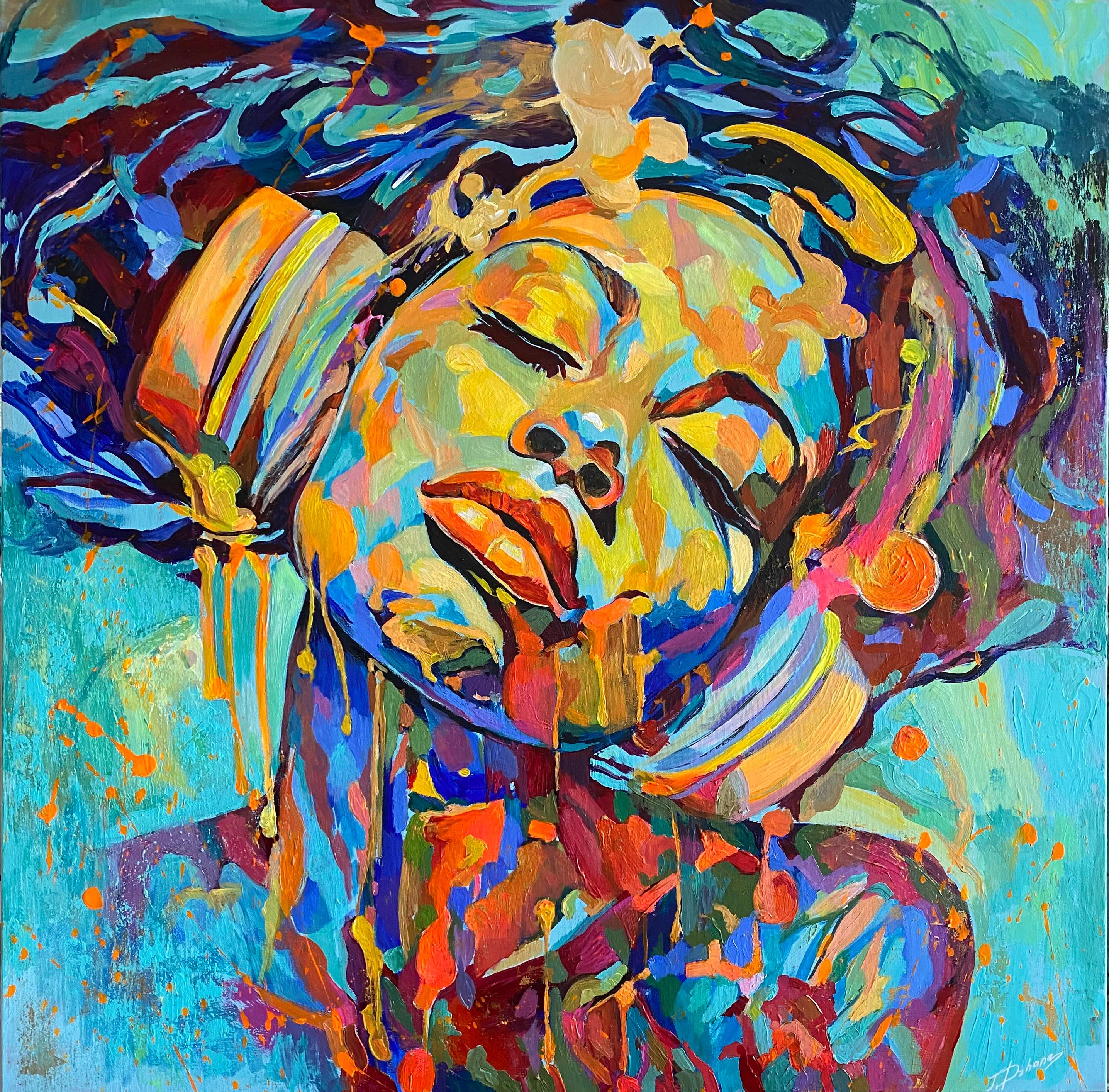 アート・デザイン・音楽 Painting acrylic on canvas il_fullxfull.6213417960_6xqi.jpg