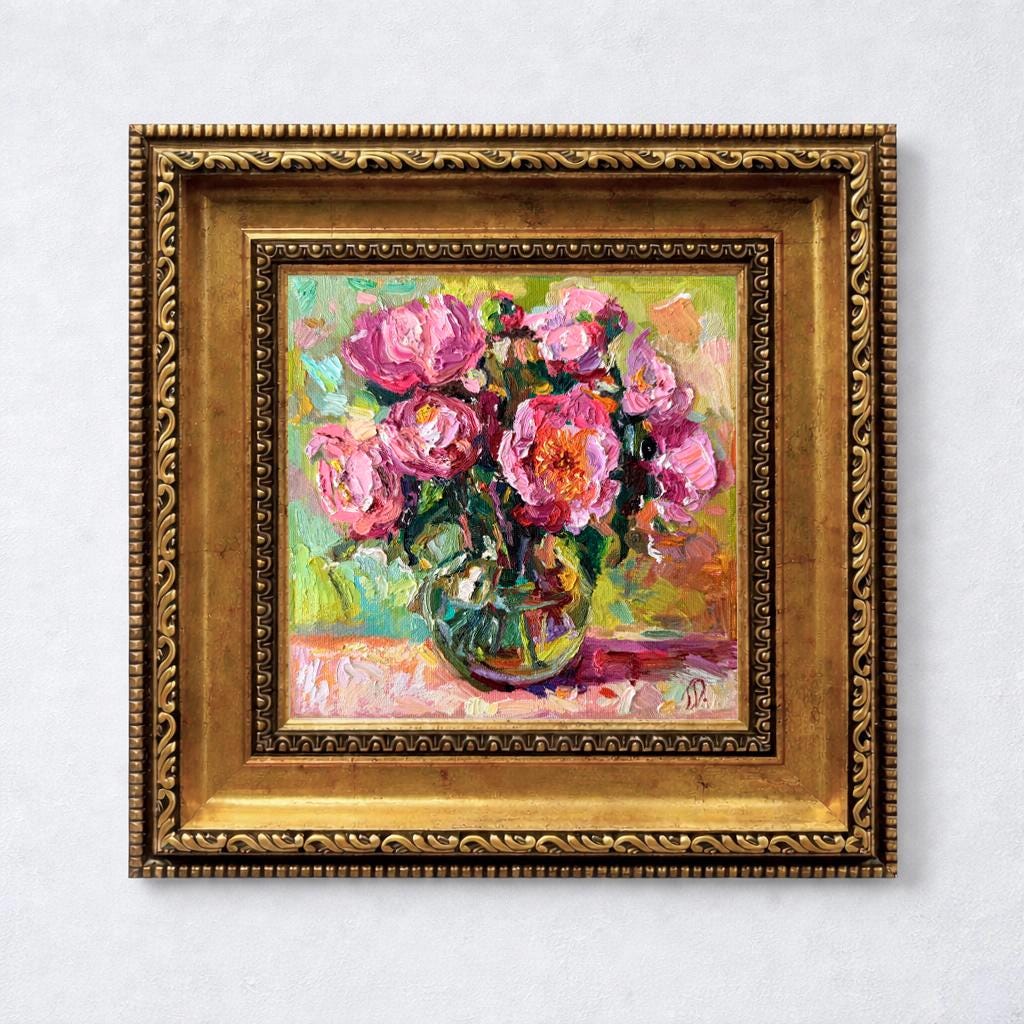 T kelly oil painting - Etsy 日本
