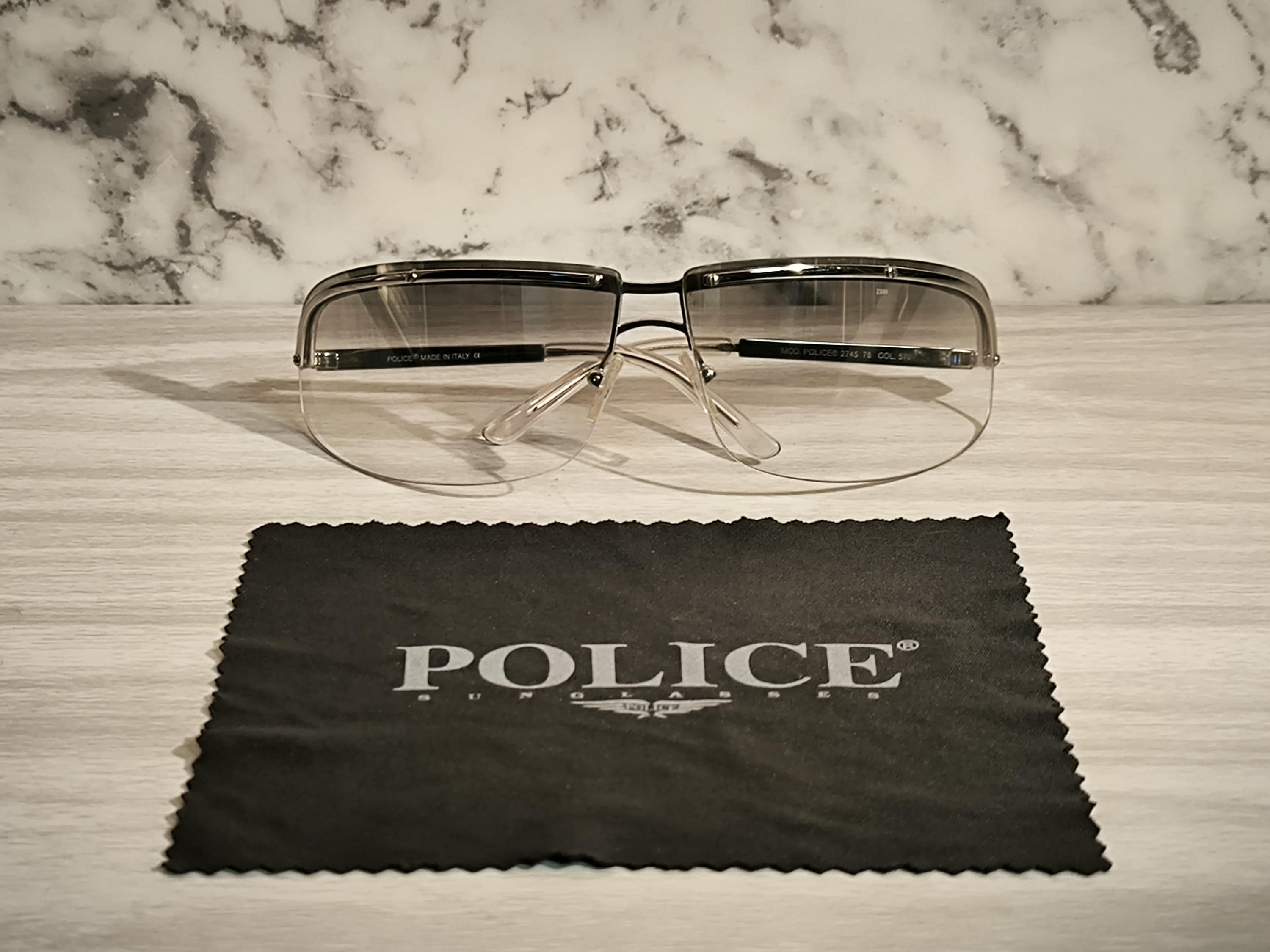 POLICE サングラス MADE IN ITALY 楽天市場】イタリア製（ブランドポリス）（眼鏡・サングラス