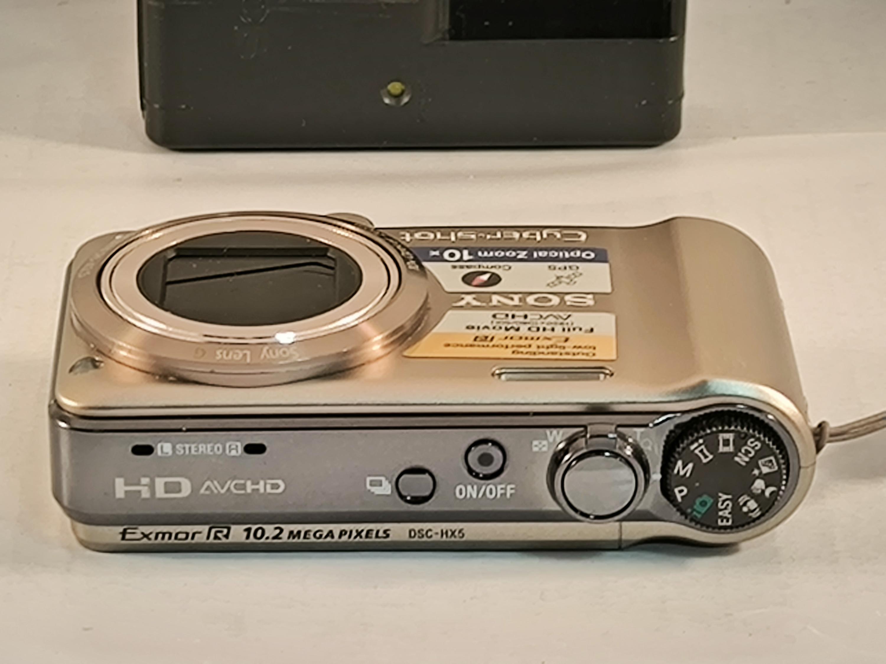 Amazon | SONY デジタルカメラ Cyber-Shot(サイバーショット