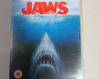 Jaws 1975