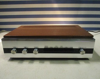 Wharfedale Linton Amp