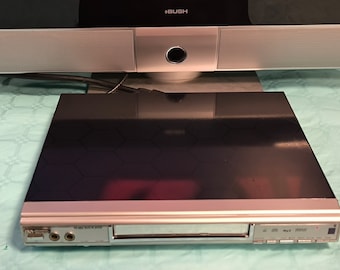 Acoustic Solutions Dvd Player