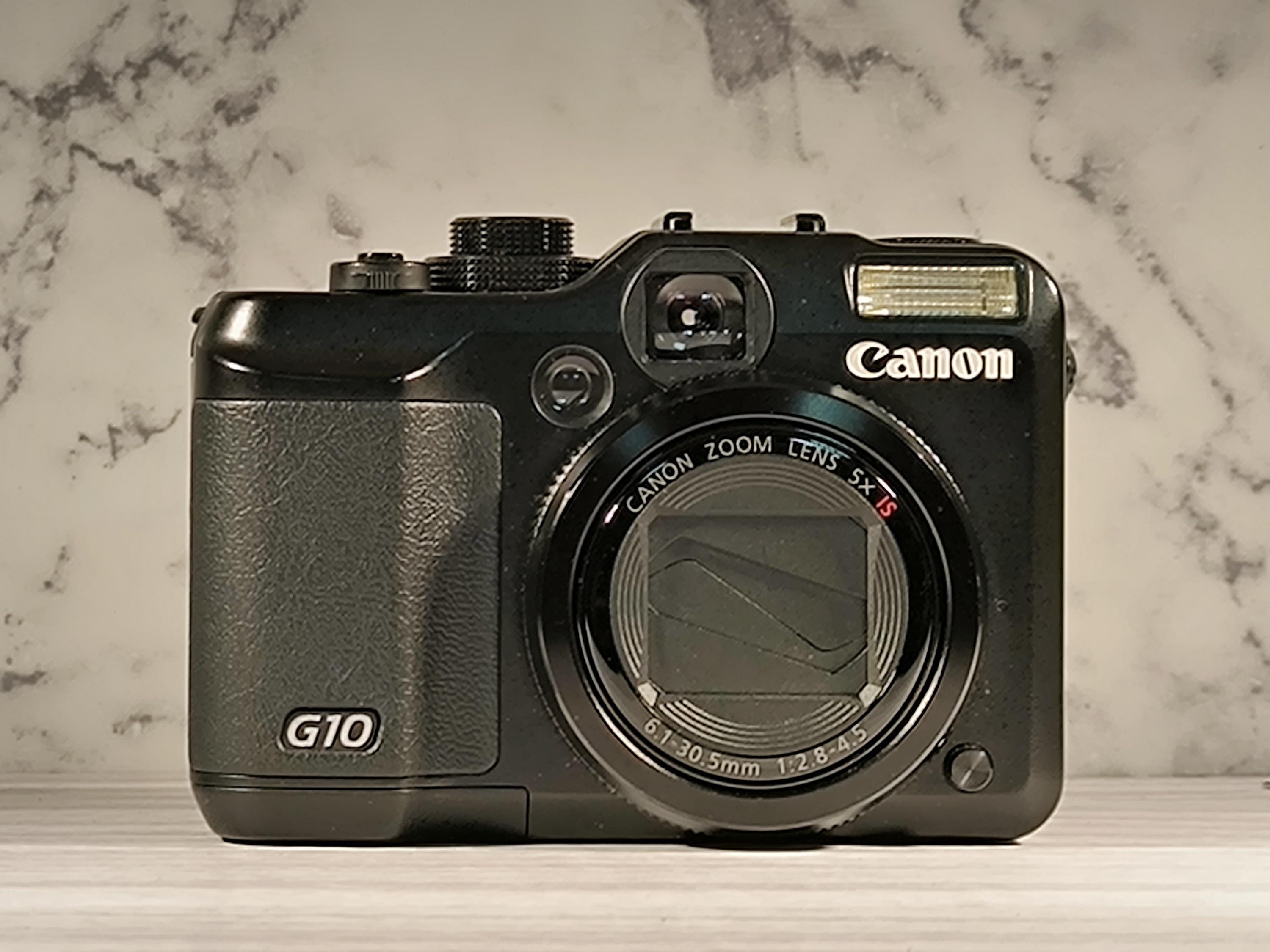 【pseud0rand0m】キャノン PowerShot G10 Amazon.com : Canon Powershot G10 14.7MP Digital Camera with