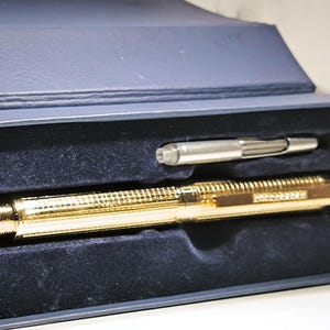 Elysee Pen - Etsy
