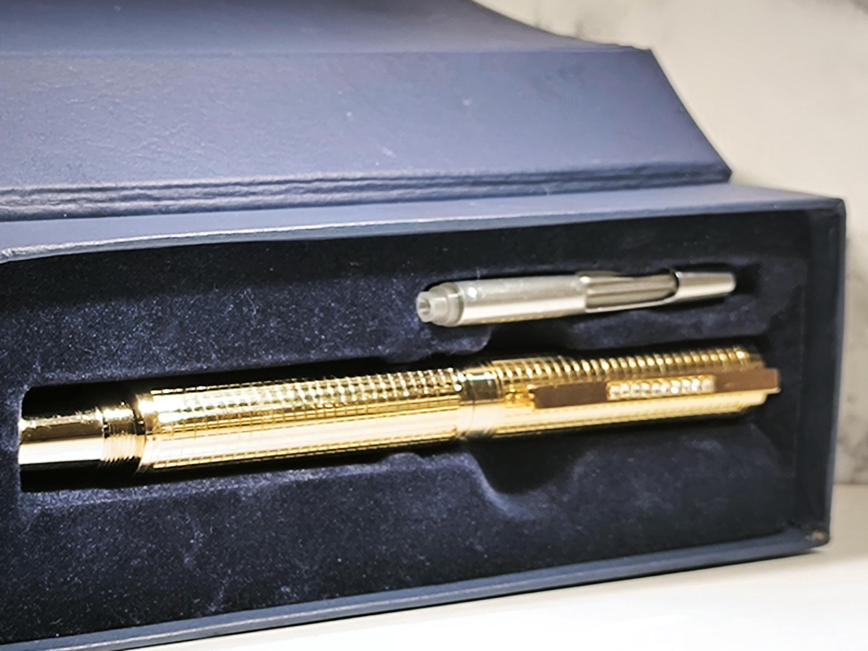 Elysee Pen - Etsy