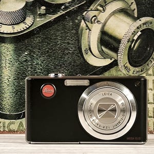 Leica Mini 3 - Etsy