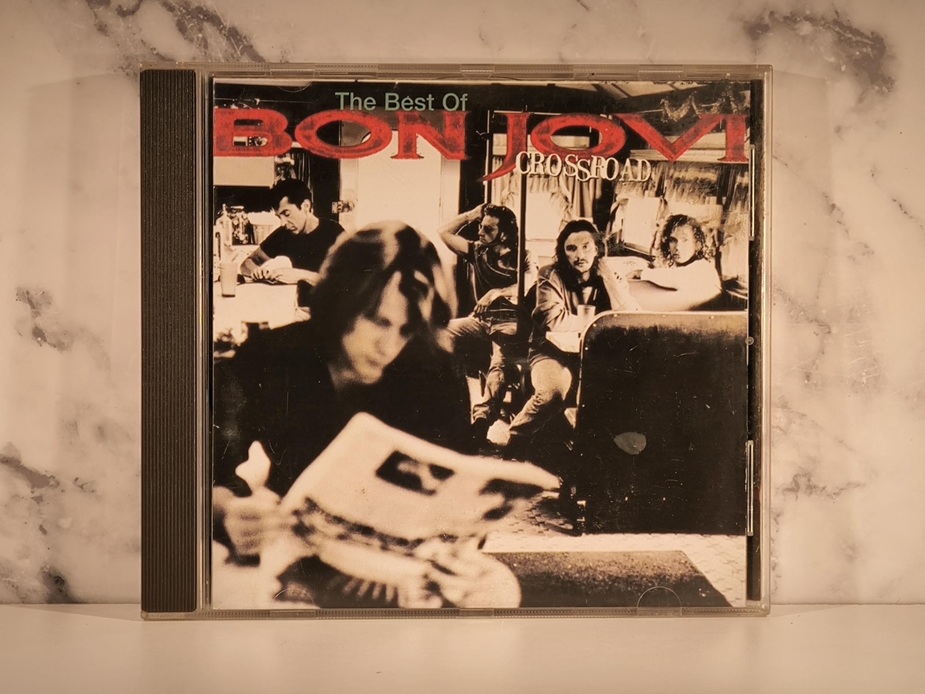 Bon Jovi Record - Etsy - Page 5