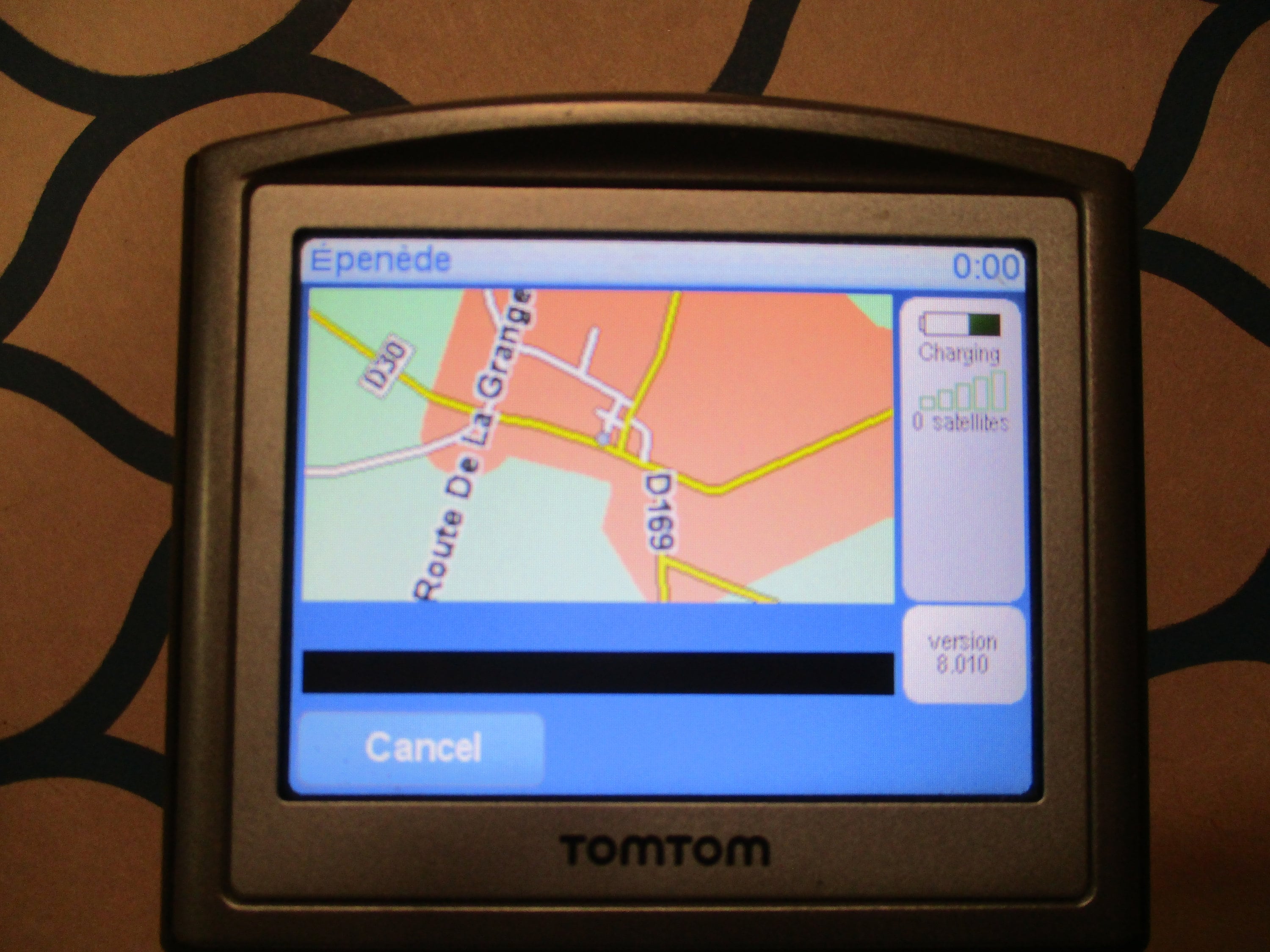 GPS TomTom - Etsy France