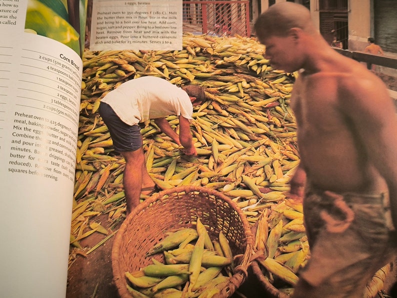 Culinaria Les Caraïbes Une découverte culinaire image 4