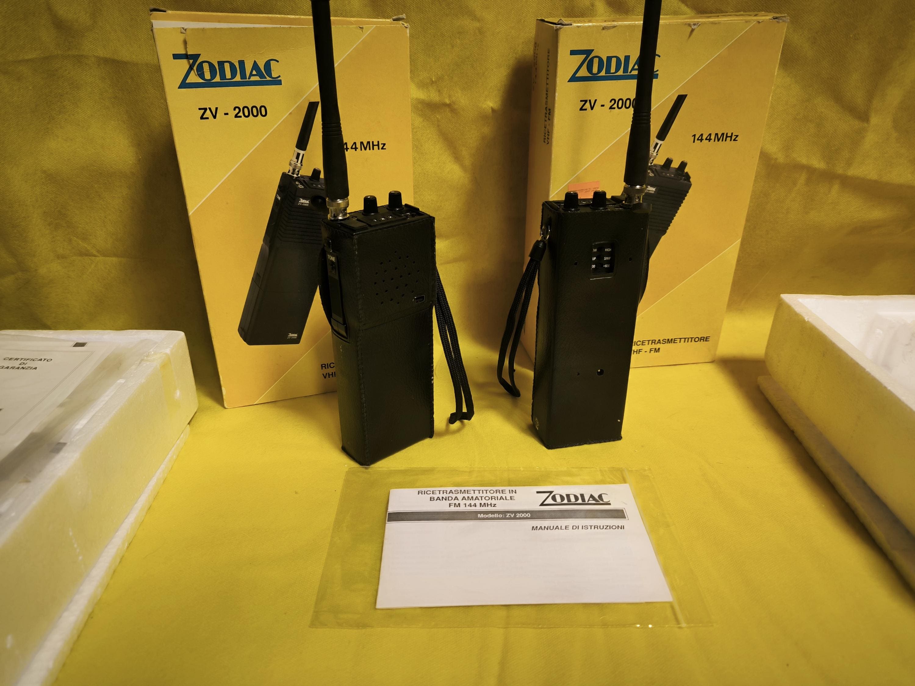 Walkie Talkies Vintage - Etsy