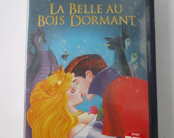 La Belle au bois slapend (film, 1959)