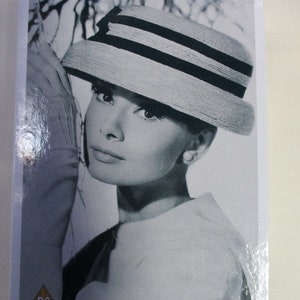 Audrey Hepburn Special DVD Collection Boxed Set