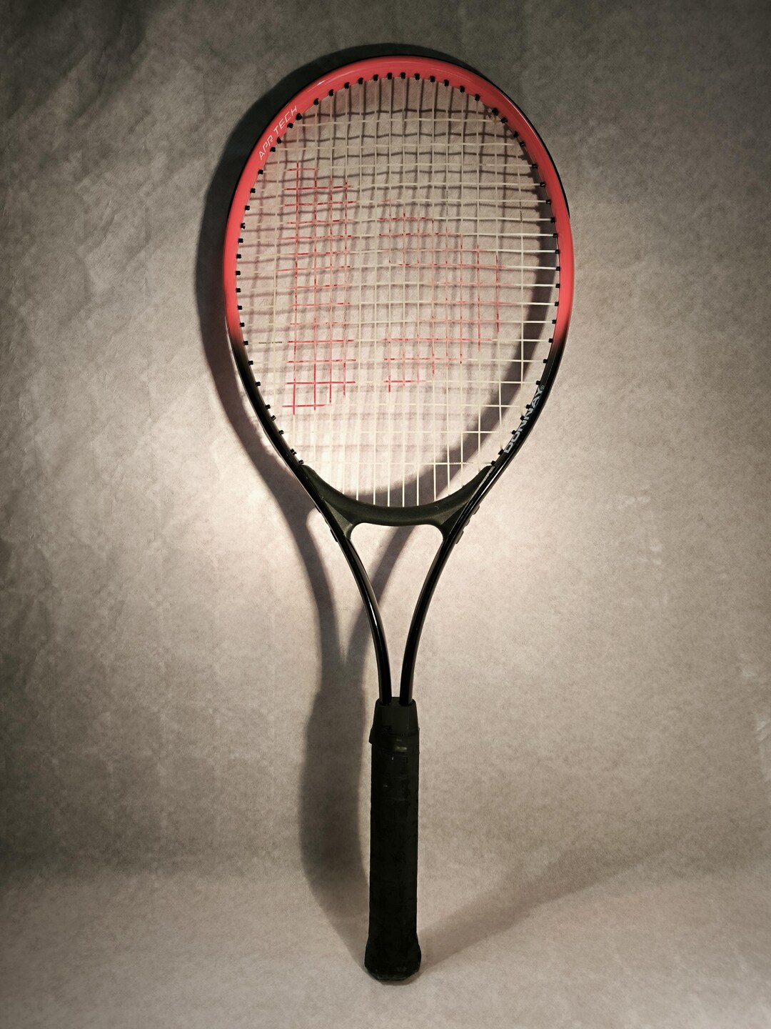 Tech Tennis Racket Vintage Donnay APR TECH Tennis Racket - Etsy