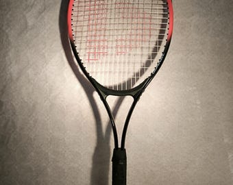 ② Raquette de tennis Donnay: Rod Laver. Vintage. N 2 - Tennis