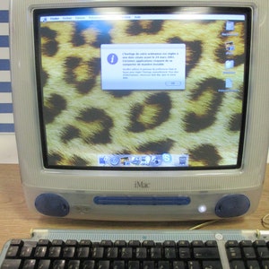 Imac g3 - Etsy 日本