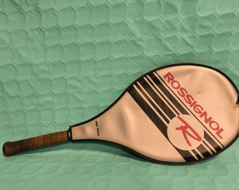 A Rare Rossignol F 100 Carbon In Nice Condition (4 1/2 L4