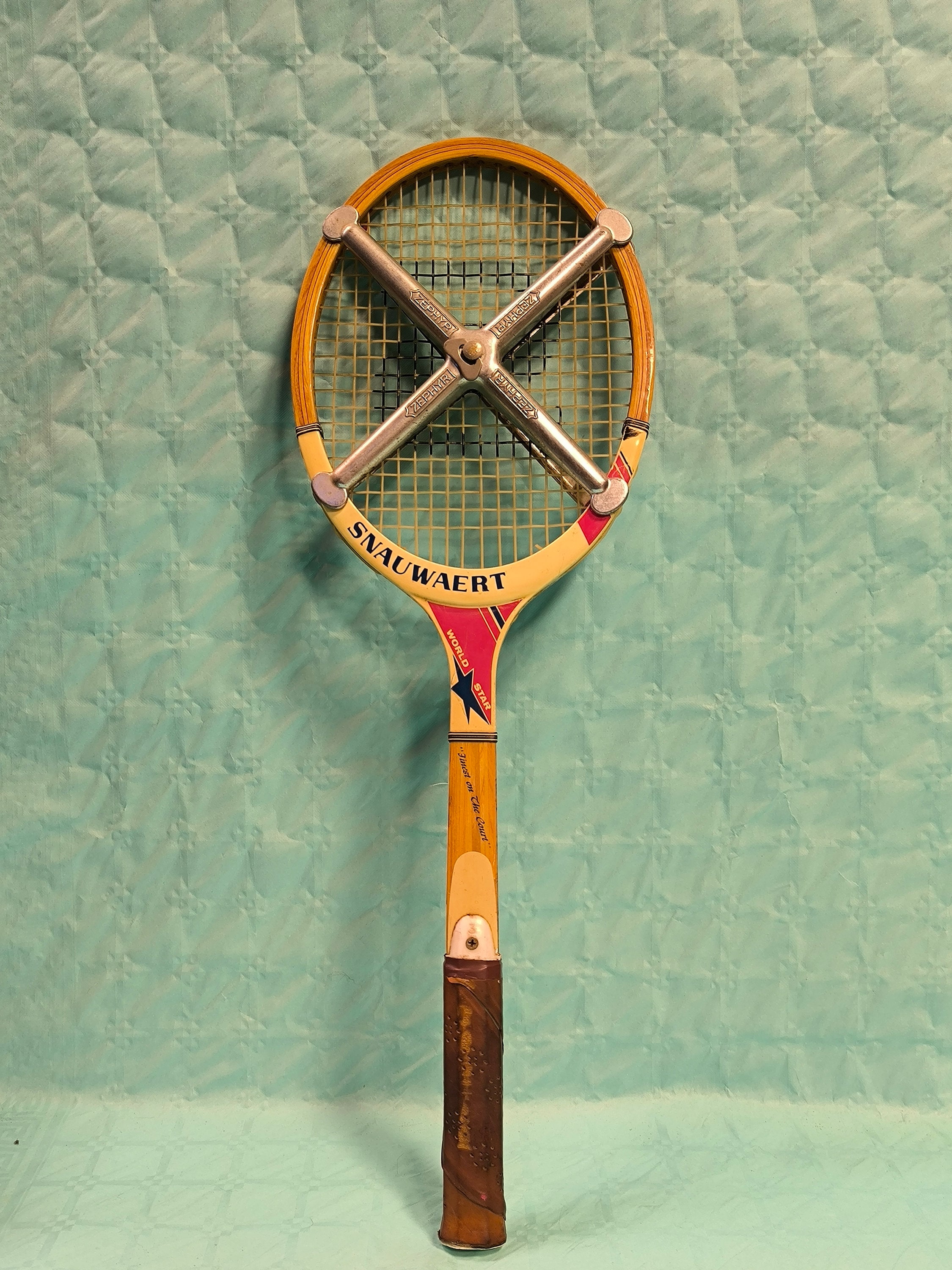 Adidas wood tennis racket - Etsy 日本