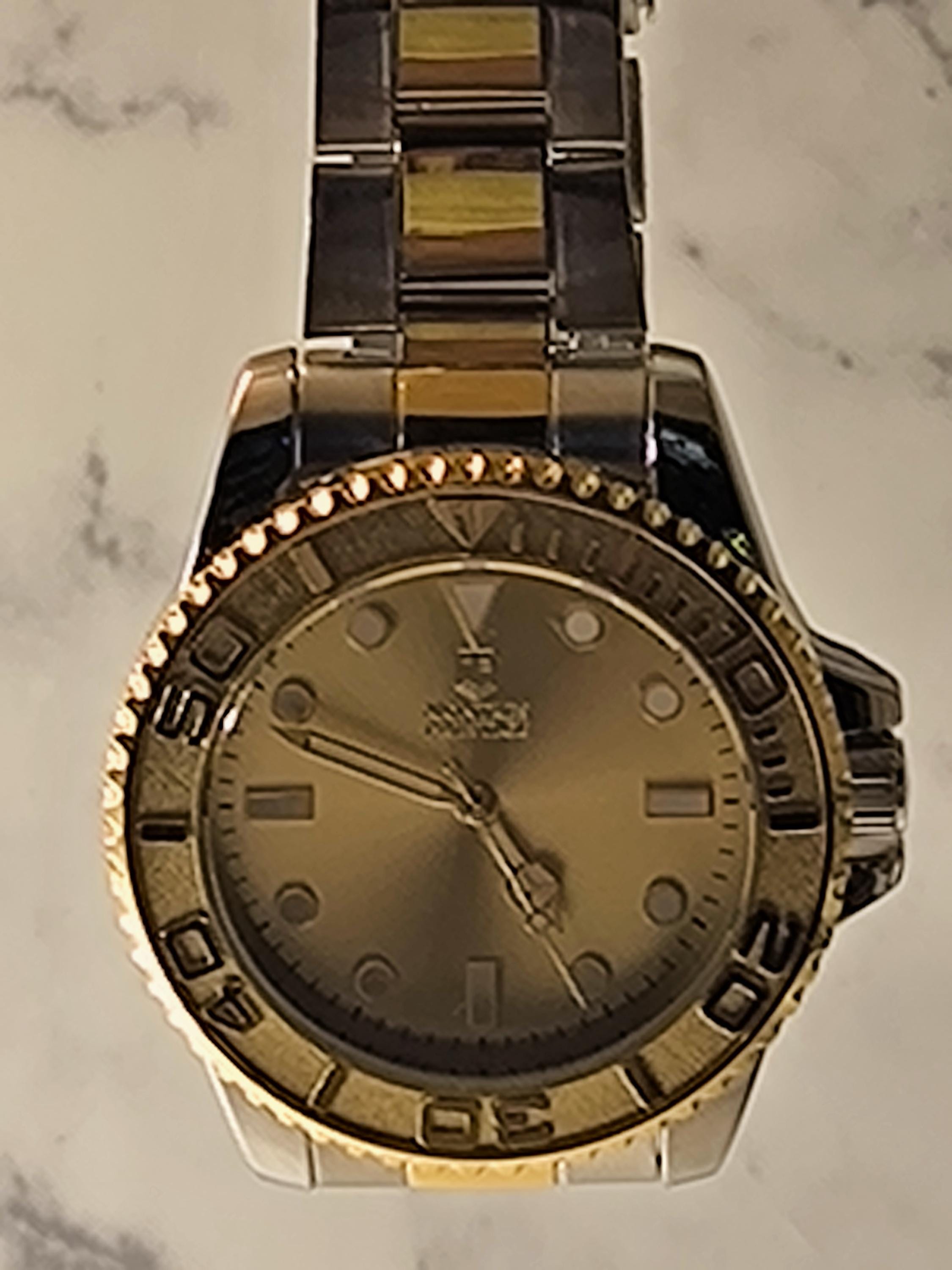 Vintage prada watch - Etsy 日本