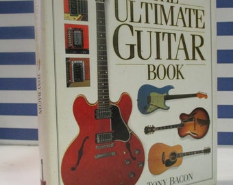 【レトロ本】Guitar Book ギターブック まとめ売り(22冊) il_340x270.5060001297_g4qa.jpg