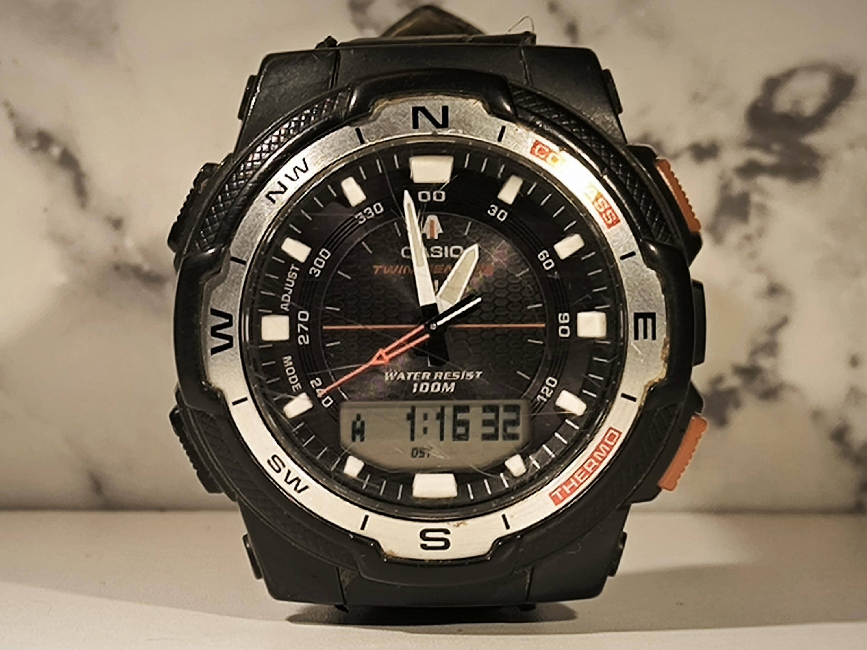 Casio Wrist Camera - Etsy