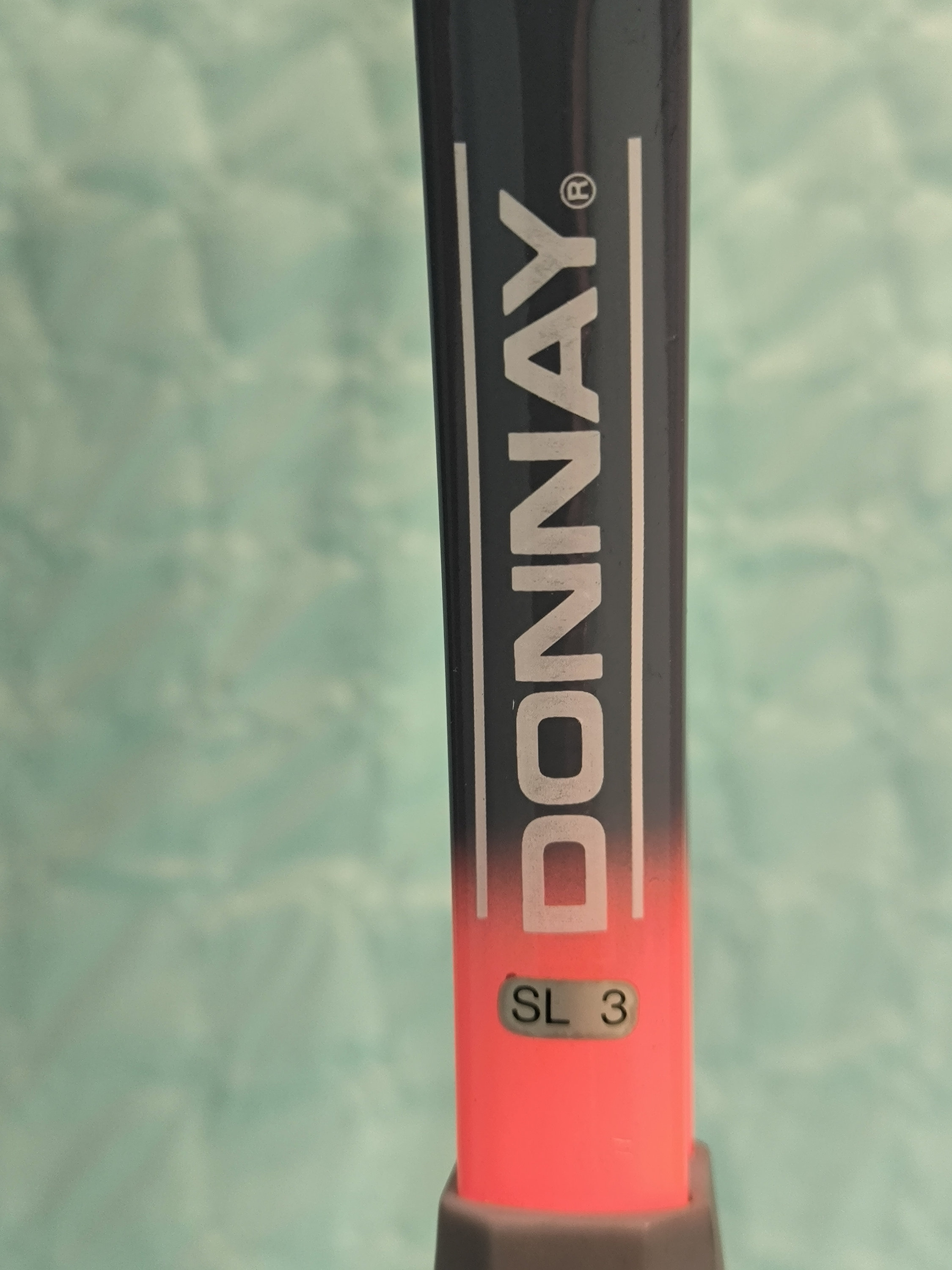 Andre Agassi Donnay Tennis Racquet Supermidsize SL3 - Etsy Canada