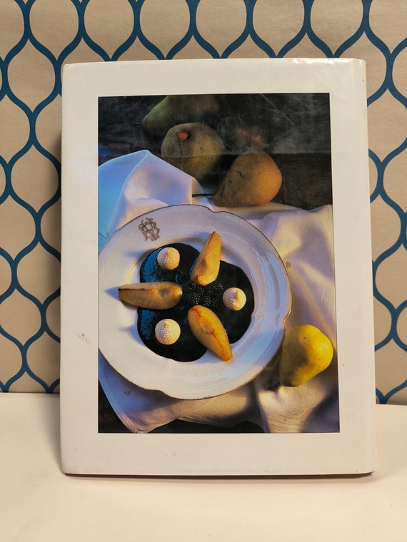 BLANC, Georges La Nature Dans L'assiette. - Etsy