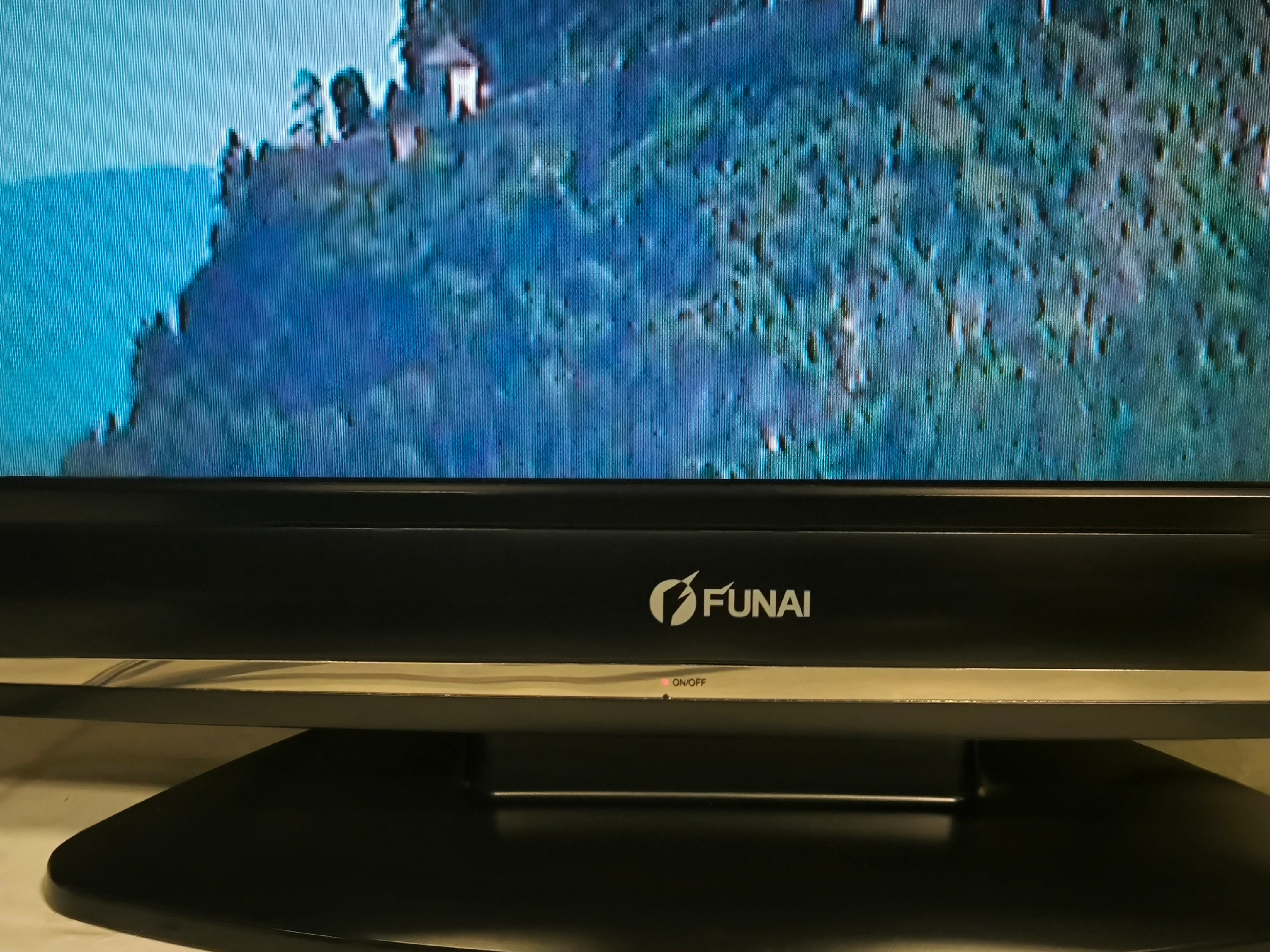 Funai Tv DVB TNT and DVD Player - Etsy