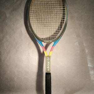 DONNAY - AGASSI 3200 - Raqueta de Tenis con Funda Original - Usada EUR 59,78 - ES