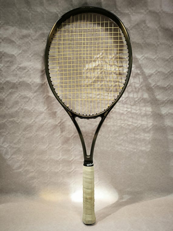 テニスラケット プリンス グラファイトオーバーサイズ 2本