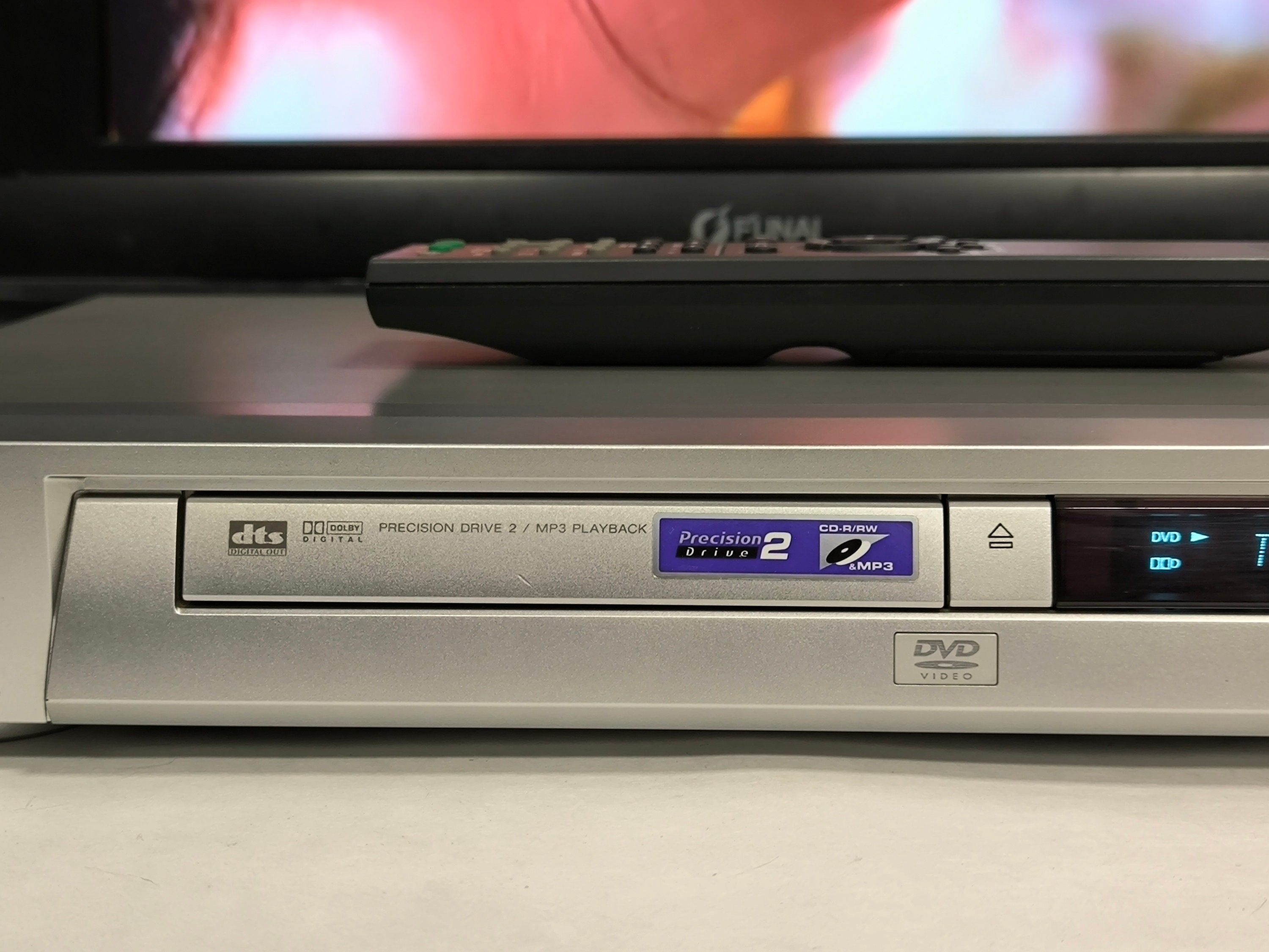 Dvd Player Sony - Etsy Canada