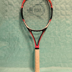 Vintage Dunlop Tennis Racket