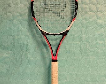 Vintage Dunlop Tennis Racket
