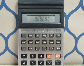 Casio FX-82B Calculator