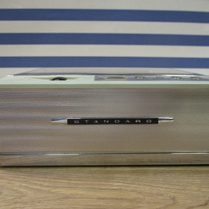 Reel to Reel Cassette Player Standard Unicorder 61