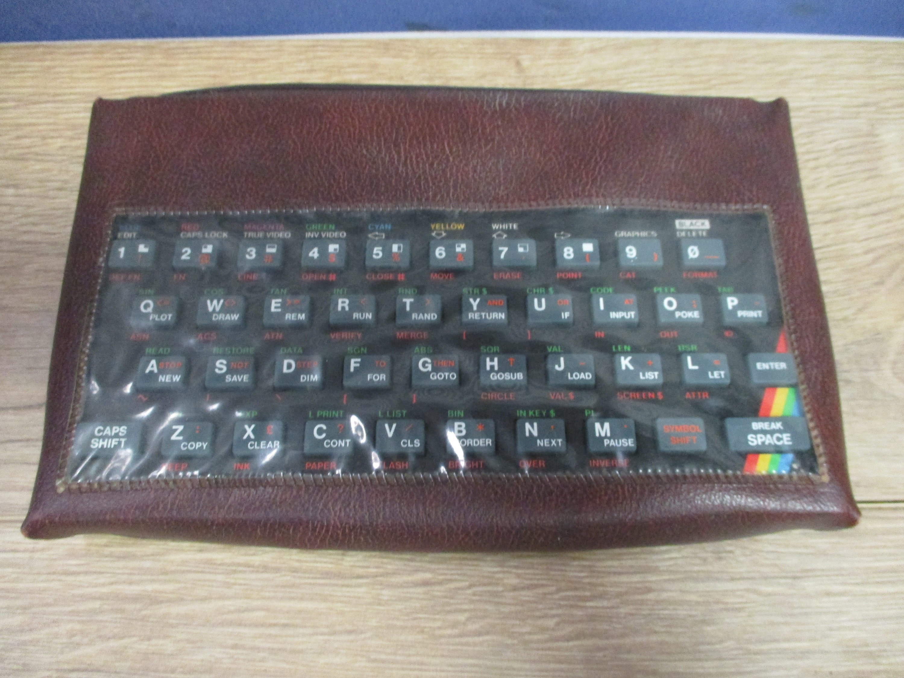 ZX Spectrum PC - Etsy Canada