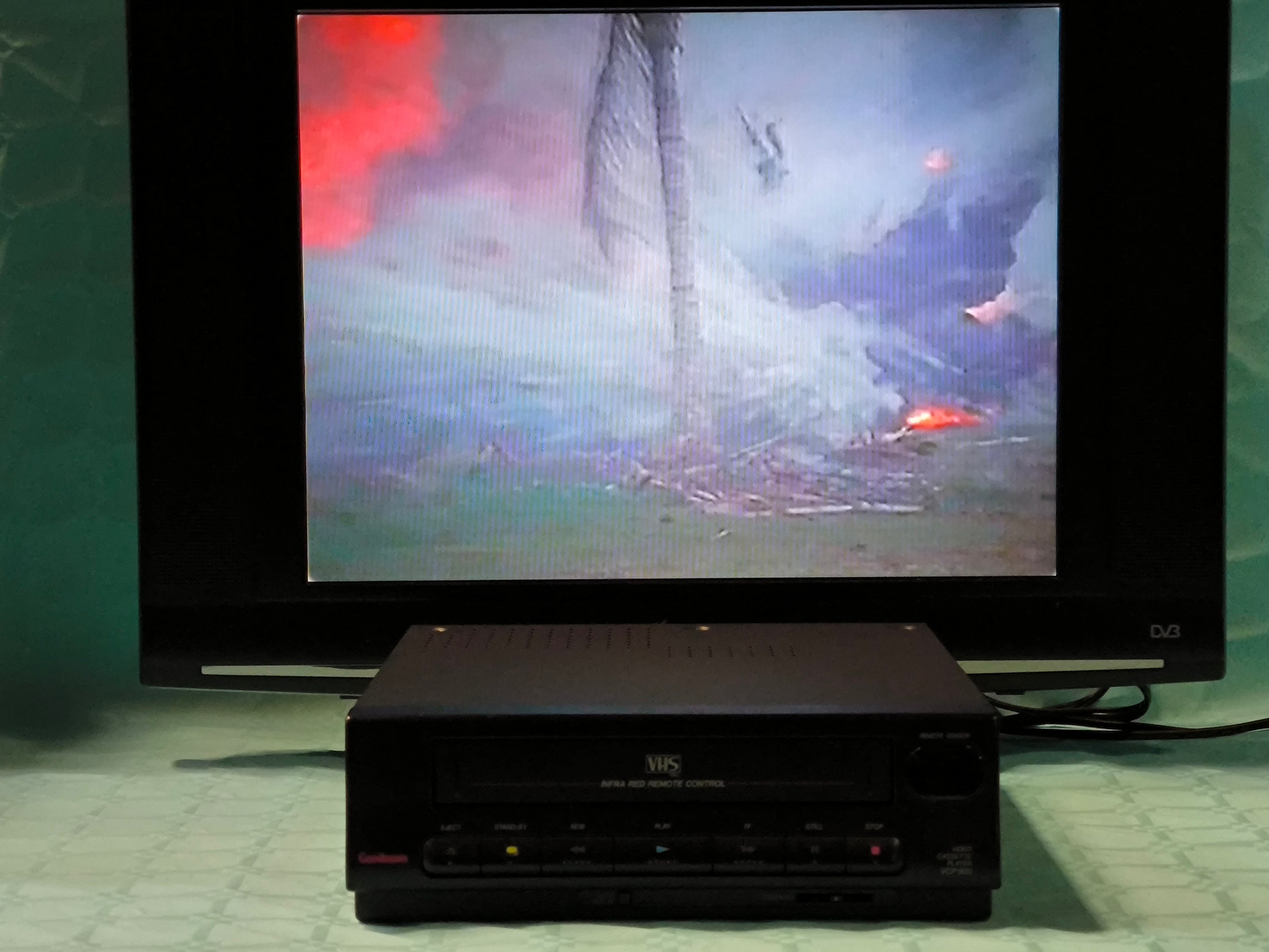 Mini dv player - Etsy 日本