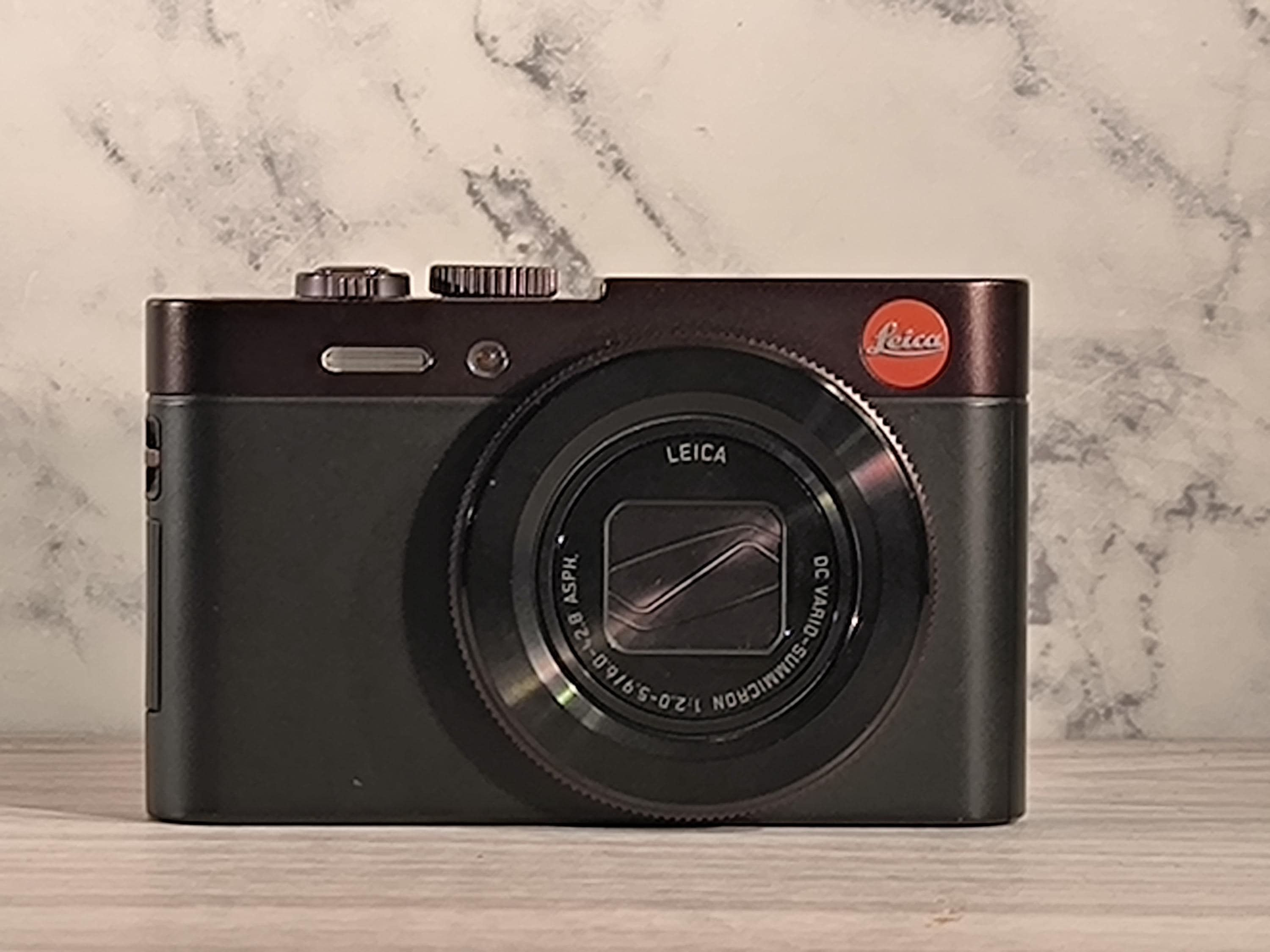 APPAREIL PHOTO argentique LEICA CM 18130 40 mm f/2,4