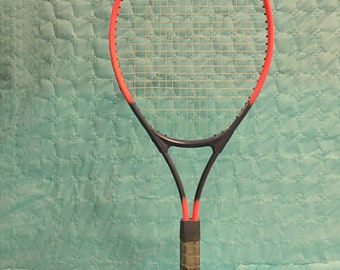 Andre Agassi Donnay Tennis racquet  Supermidsize SL3