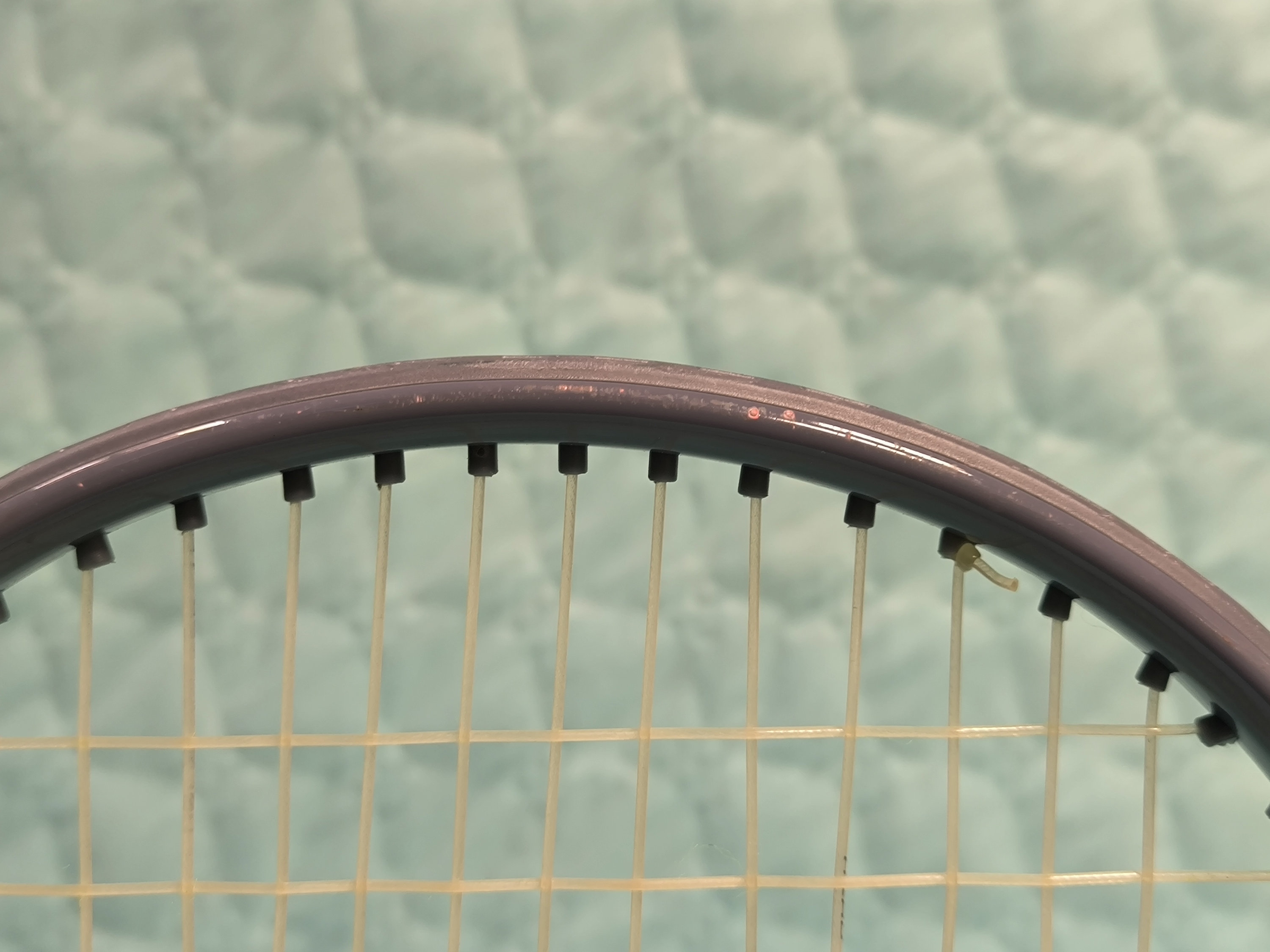 Andre Agassi Donnay Tennis Racquet Supermidsize SL3 - Etsy