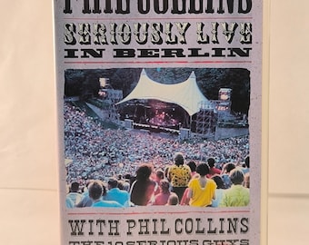 その他 Berlin Phil in Singapore [DVD] i8my1cf Amazon.com: Phil Collins: Serious Hits.Live! : Phil