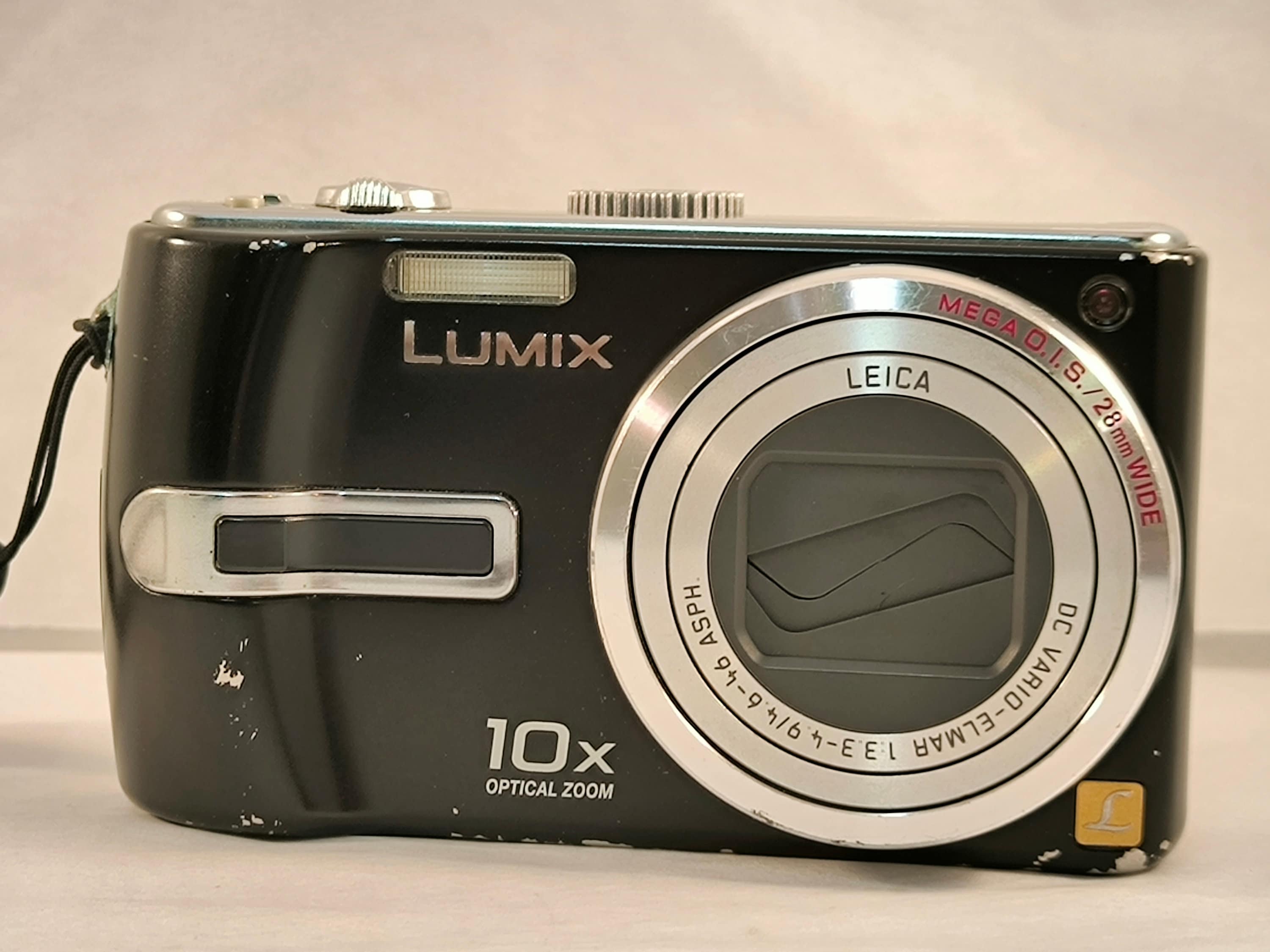 デジタルカメラ Panasonic LUMIX LEICA Amazon | パナソニック デジタルカメラ LUMIX (ルミックス) ZX1