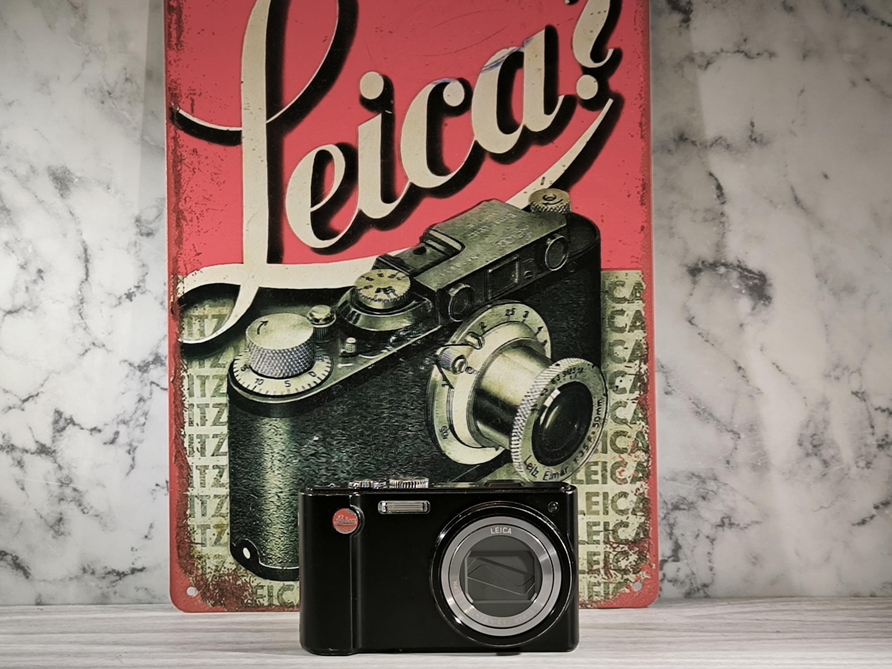 ライカ LEICA V-LUX40 新品同様 ライカ V - Lux デジタルカメラ 12