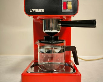 Vintage Expresso Coffee Machine UFESA