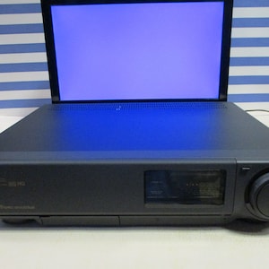 Video Cassettre Recorder Hitachi VT-F782EL